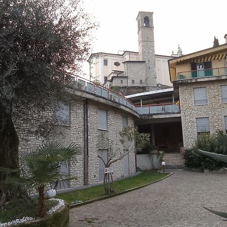 Appartamento Serena Gardone Riviera Dış mekan fotoğraf
