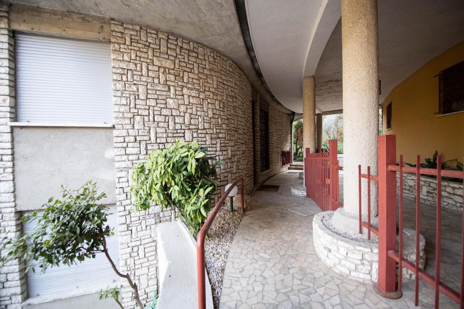 Appartamento Serena Gardone Riviera Dış mekan fotoğraf